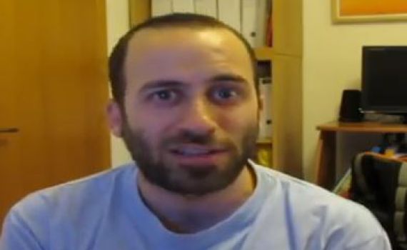 ברצינות: יאיר אורבך יחסוך לכם אלפי שקלים במשכנתא