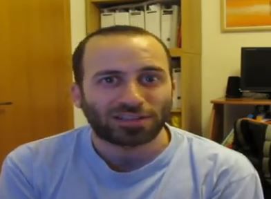 ברצינות: יאיר אורבך יחסוך לכם אלפי שקלים במשכנתא