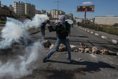התקשורת מתעלמת מהטרור הערבי ועוסקת רק בתג מחיר