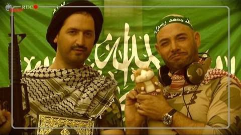 מהדורת השבט 182: תכנית הסאטירה של לאטמה