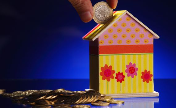 אין לכם כסף בשביל בית? כך תעקפו את המשכנתא