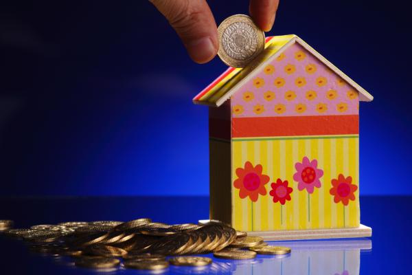 אין לכם כסף בשביל בית? כך תעקפו את המשכנתא