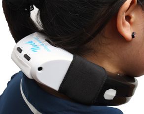 חם לכם? ביפן המציאו מזגן אישי שמתלבש על הצוואר