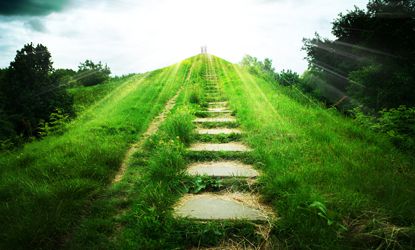 למכירה: גן עדן מיוצא בשאלה ב-100,000 דולר