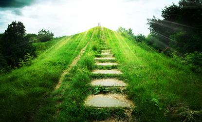 למכירה: גן עדן מיוצא בשאלה ב-100,000 דולר