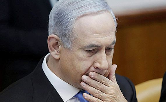 נתניהו מזהיר: "להיערך לעידן המלחמה החדשה"