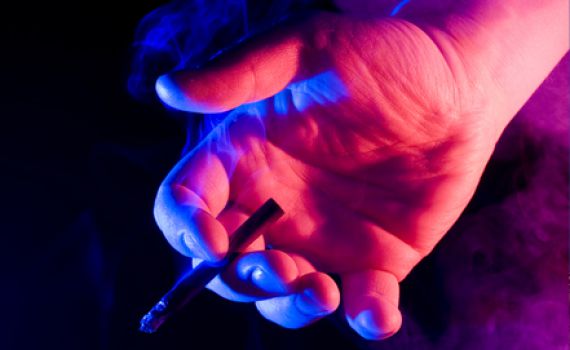 דו"ח משרד הבריאות: יהודיות מעשנות יותר מערביות