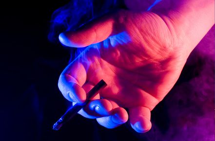 דו"ח משרד הבריאות: יהודיות מעשנות יותר מערביות