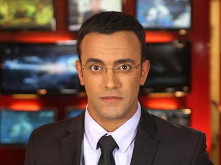 הולך עם הלב: כתב ערוץ 2 עופר חדד החזיר את הכיפה