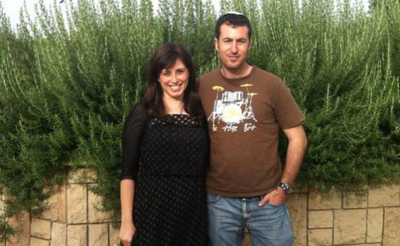 לכל הסקרנים ששאלו: סגנית השר חוטובלי עם פאה