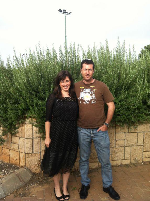 לכל הסקרנים ששאלו: סגנית השר חוטובלי עם פאה