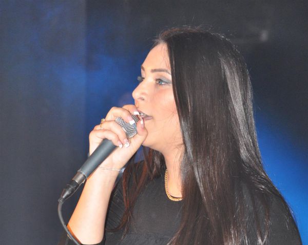 הזוכה בתחרות 'כוכב נולד' לבנות דתיות: ענבל חימוב