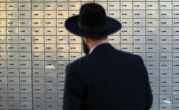 קול חרדי: מה אנחנו מתערבים בבחירות לרבנות הראשית?