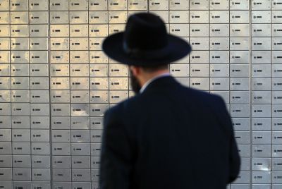 קול חרדי: מה אנחנו מתערבים בבחירות לרבנות הראשית?