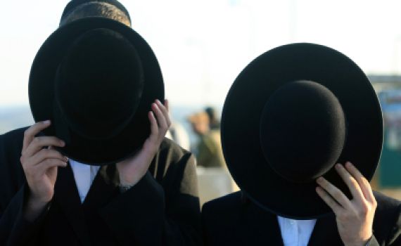 מזכיר משמרות הקודש: מדי צה"ל הם בגדי עובדי זבל