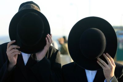 מזכיר משמרות הקודש: מדי צה"ל הם בגדי עובדי זבל