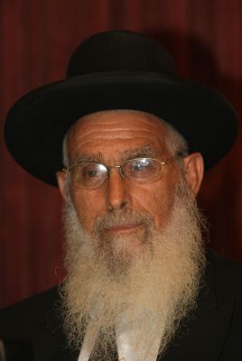 הרב אריאל: הערבה התיכונה היא ארץ ישראל