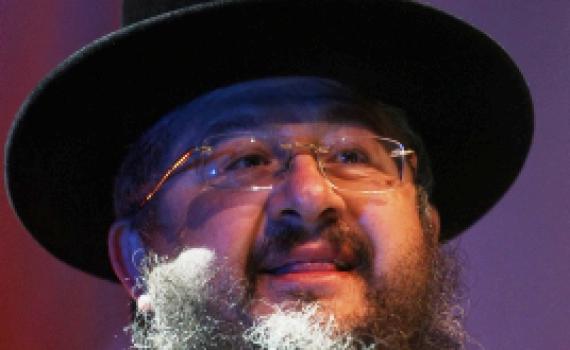 'חוק שטרן' יכתיר את אח של דרעי לרב הראשי הספרדי