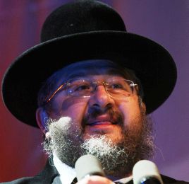 'חוק שטרן' יכתיר את אח של דרעי לרב הראשי הספרדי