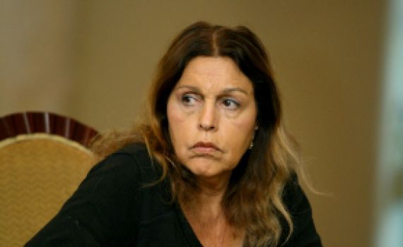 תושבי יצהר תובעים את כרמלה מנשה