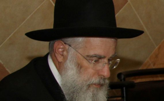 גורם בש"ס: לא יהיה דיל, הרב עובדיה יתמוך ברב שפירא