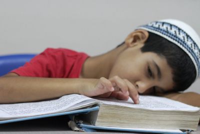 מהו סיפור יהודי? בעקבות תחרות הסיפורים של עולם קטן