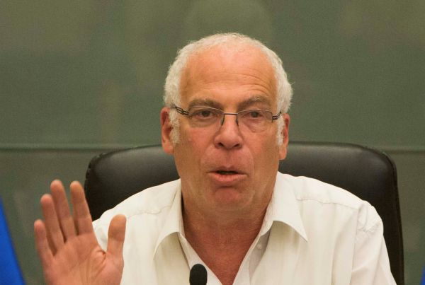אורי אריאל הופתע: נתנגד לכל שינוי במסלול ההסדר