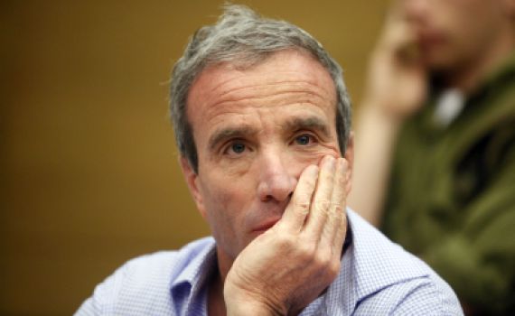 בזכות תרגיל פרלמנטרי: ההצבעה על חוק הגיור נדחתה למחר