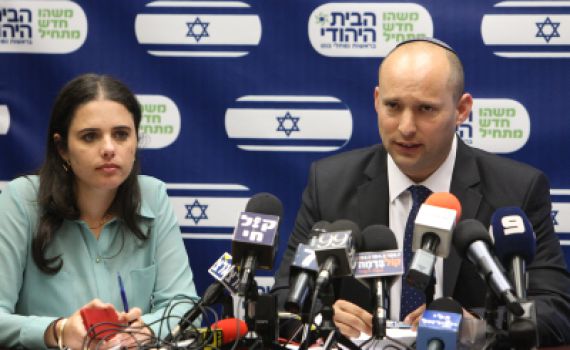 סקר: 70.4% לא מרוצים מטיפול הבית היהודי בנושא הרבנות