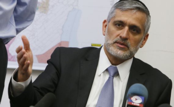 אלי ישי, עזוב את השחיתות של ש"ס וחזור לציונות הדתית