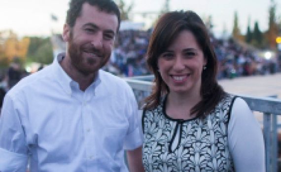 אזעקה וקולולולו: תרגיל העורף ישבש את חתונת חוטובלי?