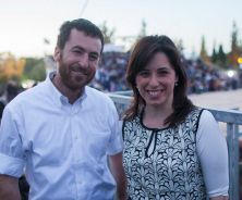 אזעקה וקולולולו: תרגיל העורף ישבש את חתונת חוטובלי?