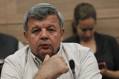 "שימוש ציני ופופוליסטי בתושבי הדרום"