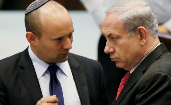 נתניהו ובנט יחליטו מי יהיו הרבנים הראשיים לישראל
