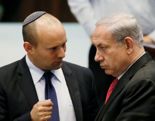 נתניהו ובנט יחליטו מי יהיו הרבנים הראשיים לישראל
