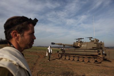 ועדת פרי הגישה את רפורמת הגיוס: כולם נושאים בנטל