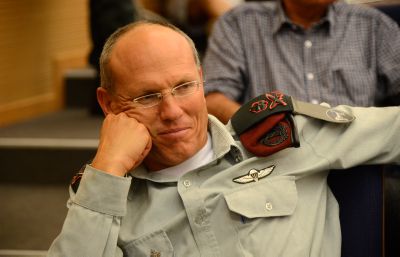 ניצן אלון מסרב להופיע בכנסת יחד עם ראשי המתנחלים