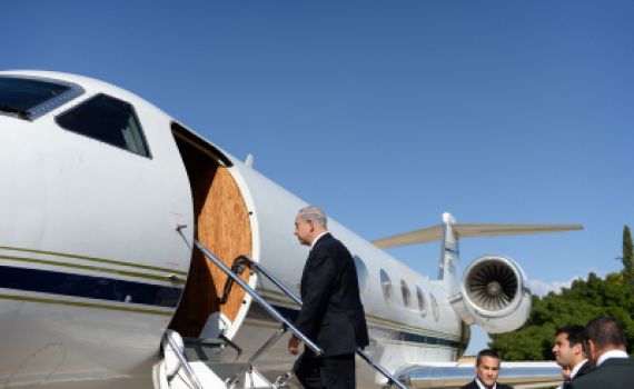 מגילת רות: כשהעשירים ברחו מהארץ בגלל קשיים כלכליים