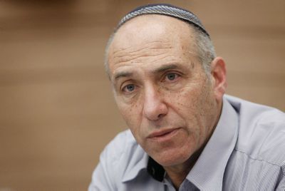 מוטי יוגב: נלחם ב'חוק שטרן' בכל מחיר