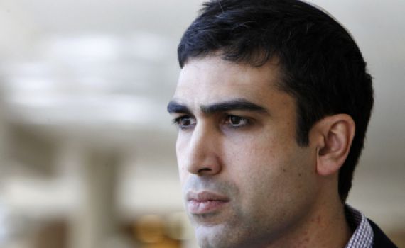 שטבון: אומרים לא ל'קמפיין ההתנתקות' של היח"צנים והלוביסטים