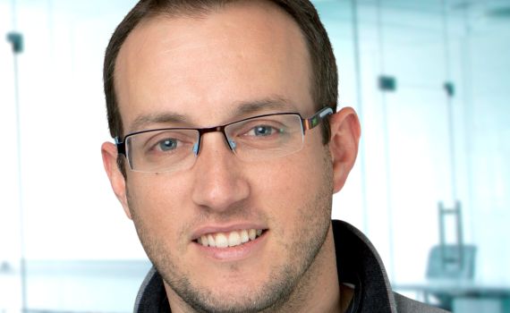 כבוד למגזר: משרד גל אורן זכה במדליית הארד בפרס האפי 2013