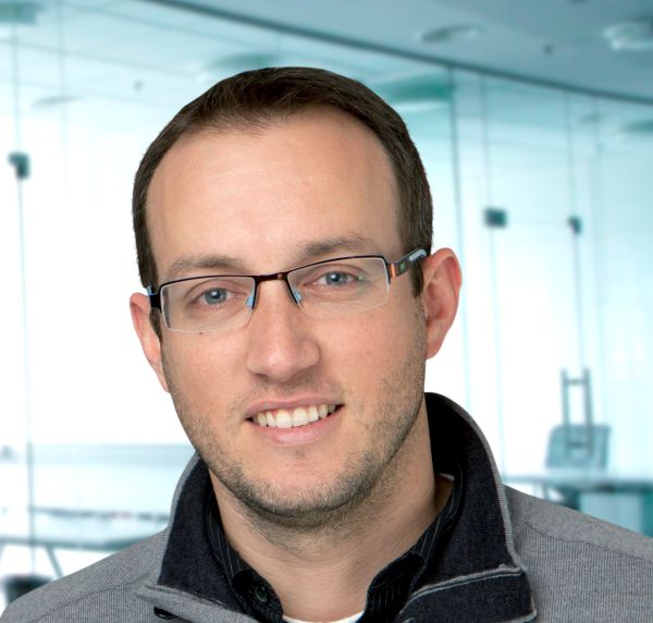 כבוד למגזר: משרד גל אורן זכה במדליית הארד בפרס האפי 2013