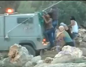 האלוף ניצן אלון מסרס את צה"ל; תראו איך אנחנו נראים