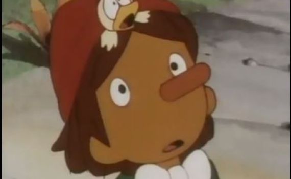 פרשת שלח: איך יודעים שמישהו משקר?