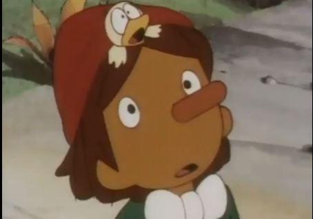 פרשת שלח: איך יודעים שמישהו משקר?