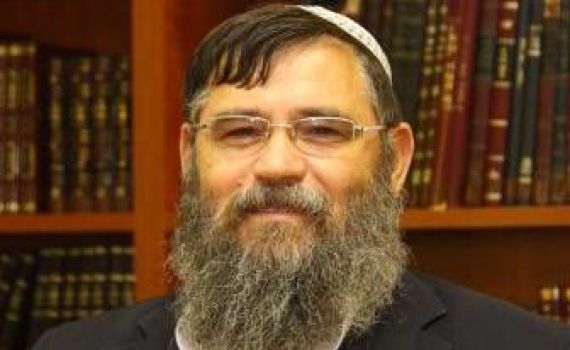 הרב שנוולד על מצב ישיבות ההסדר: הפכנו לקבצנים