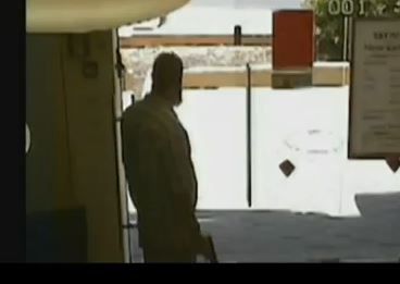 תיעוד: האימה, הירי והרצח בבנק הפועלים בבאר שבע