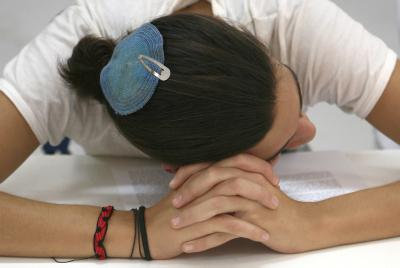 שו"ת: האם מברכים ברכות התורה אחרי תיקון ליל שבועות?