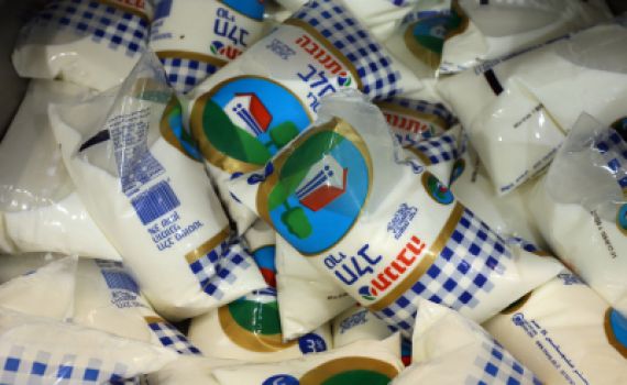 לפני הבלינצ'ס: דברים שלא ידעתם על הסכנות שבחלב