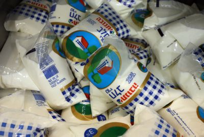 לפני הבלינצ'ס: דברים שלא ידעתם על הסכנות שבחלב